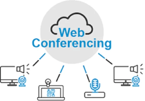 Web Conferencing Services